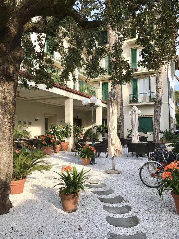 Hotel La Primula Forte dei Marmi Exterior foto