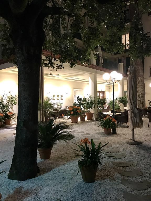 Hotel La Primula Forte dei Marmi Exterior foto
